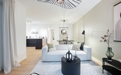 Apartment in Berlin, Berlin, Germany 1