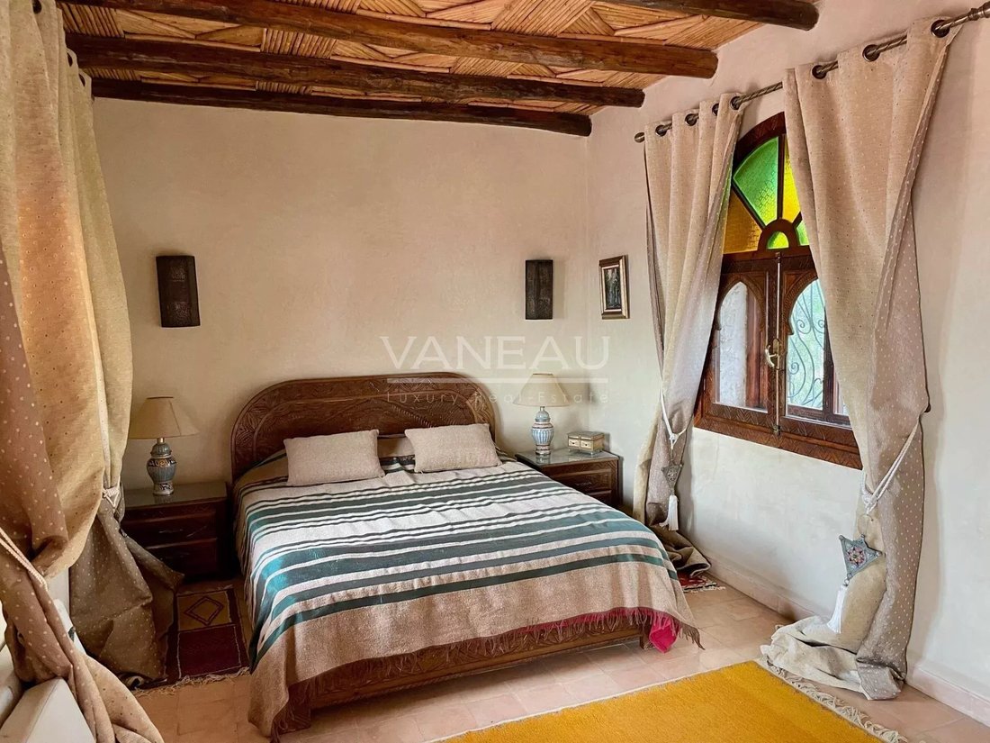 House in Essaouira, Marrakesh-Safi, Morocco 5 - 13781243