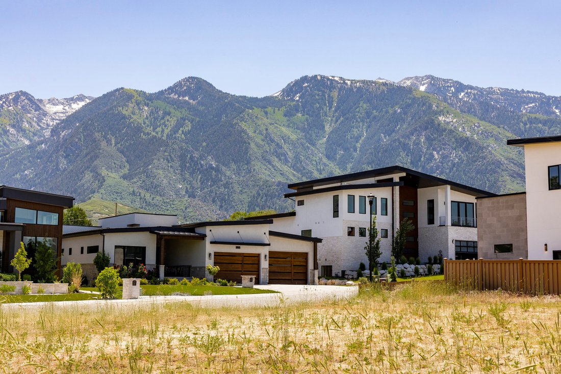 Land in Sandy, Utah, United States 4 - 15772835