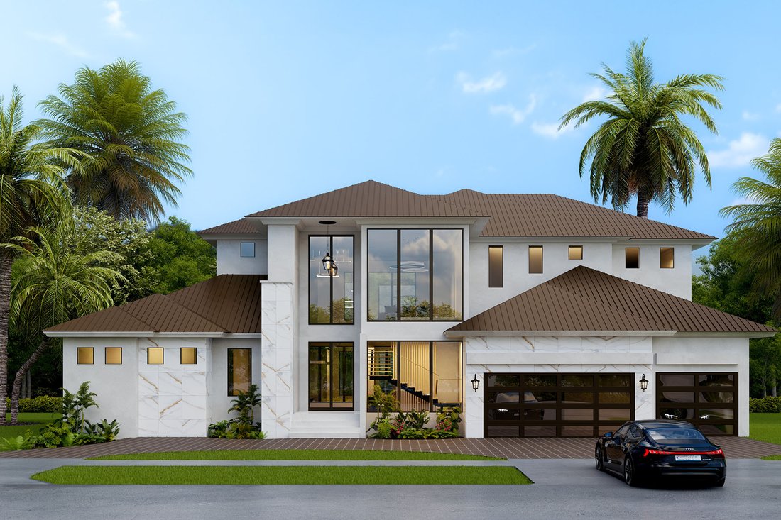 House in Marco Island, Florida, United States 1 - 15770034