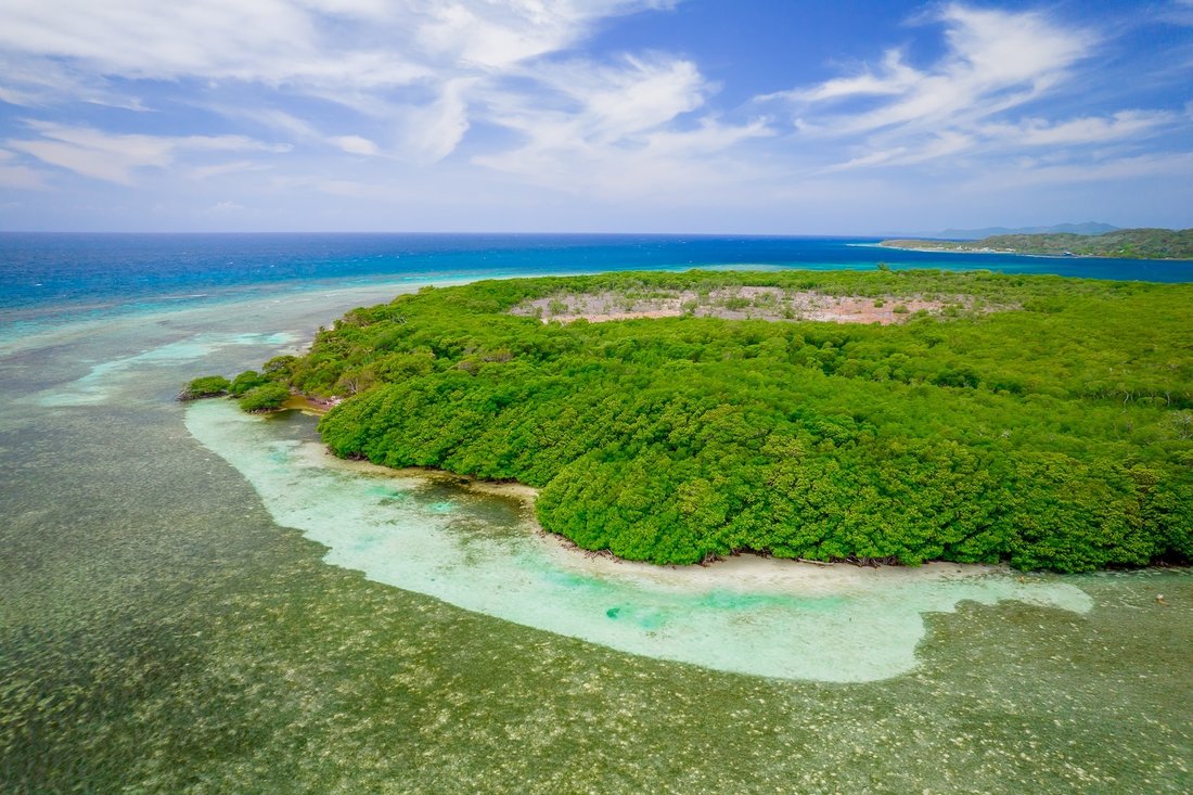 Land in Santa Elena, Bay Islands Department, Honduras 2 - 15769780
