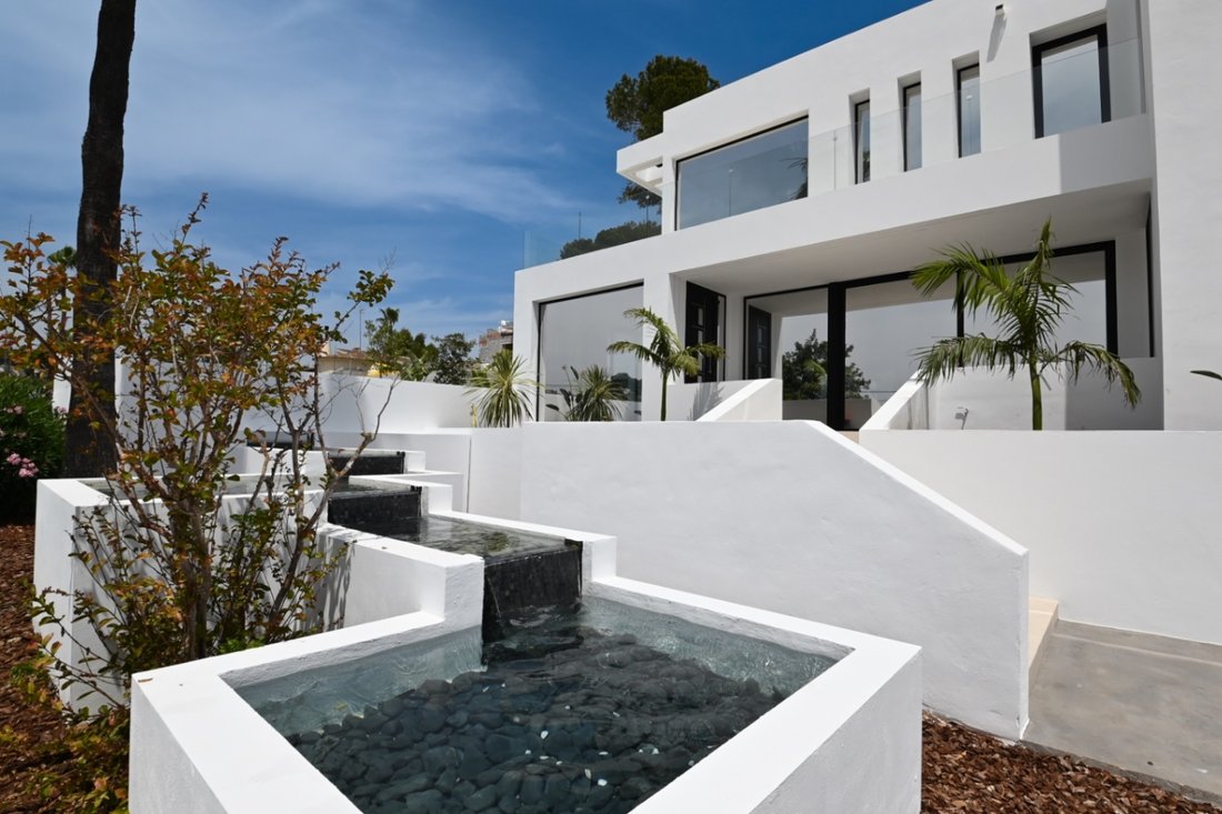 Villa in Moraira, Teulada, Valencian Community 3 - 15770232