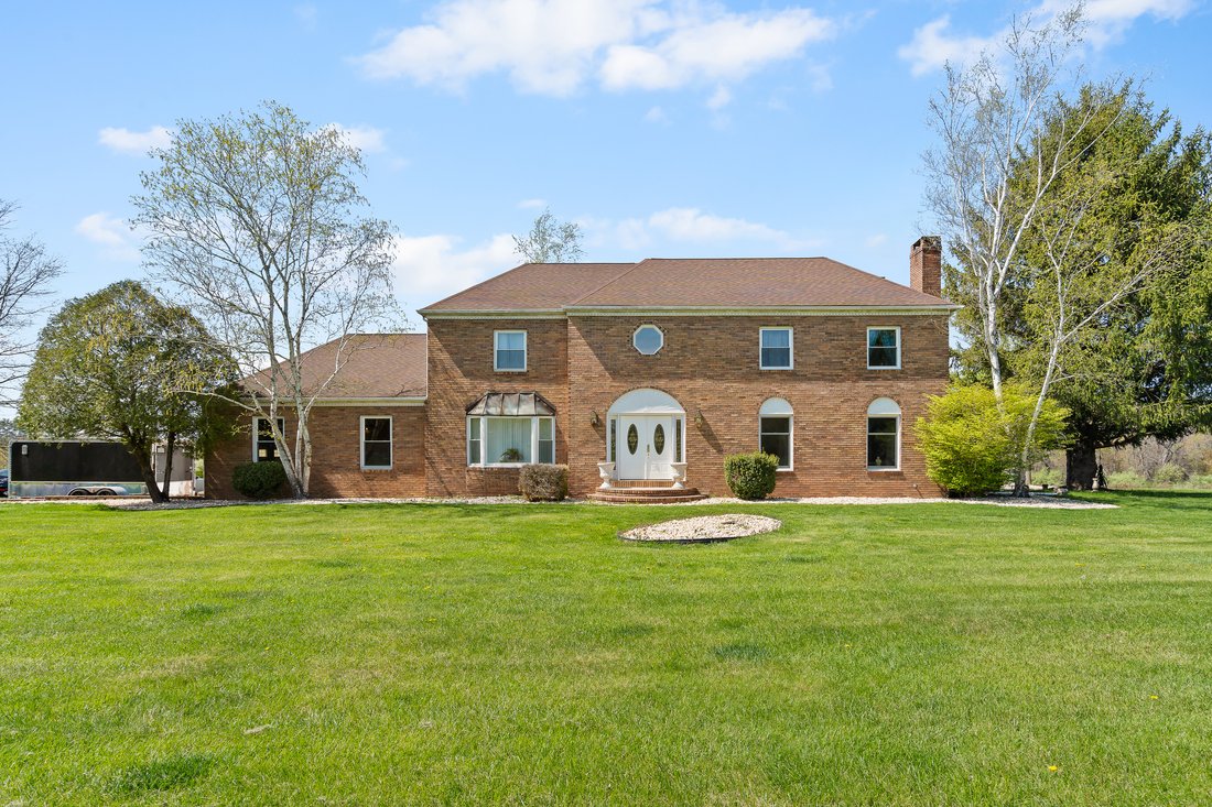 House in 08844, New Jersey, United States 2 - 15770962