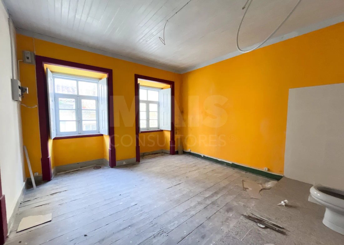 Apartment in Coimbra (Se Nova, Santa Cruz, Almedina e Sao Bartolomeu), Coimbra District, Portugal 2 - 15772976