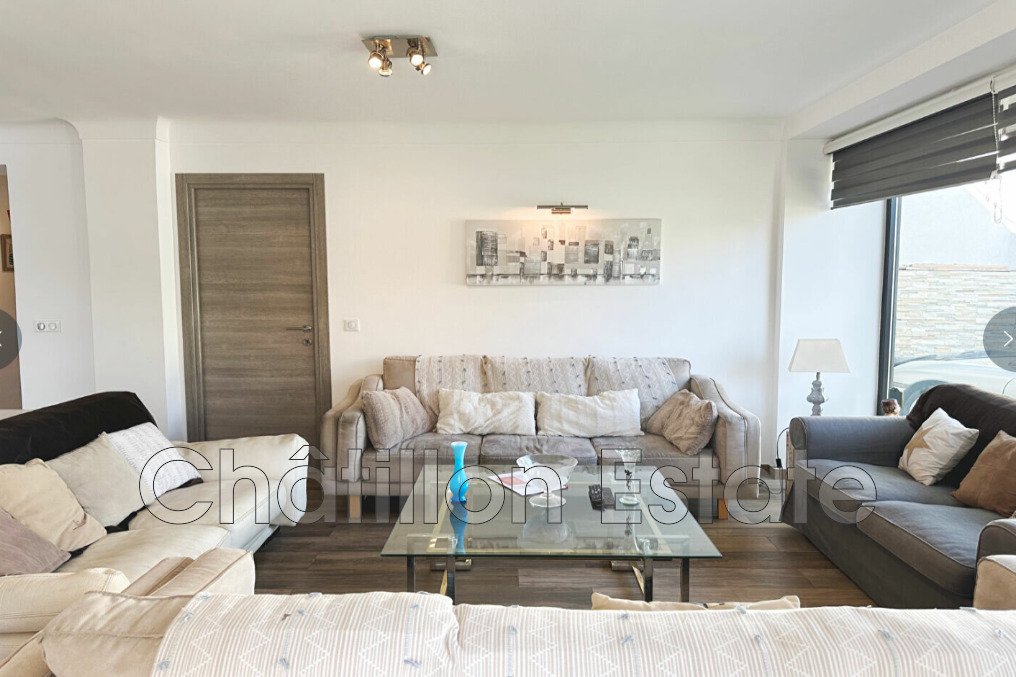 Villa in Cannes, Provence-Alpes-Côte d'Azur, France 4 - 15771599
