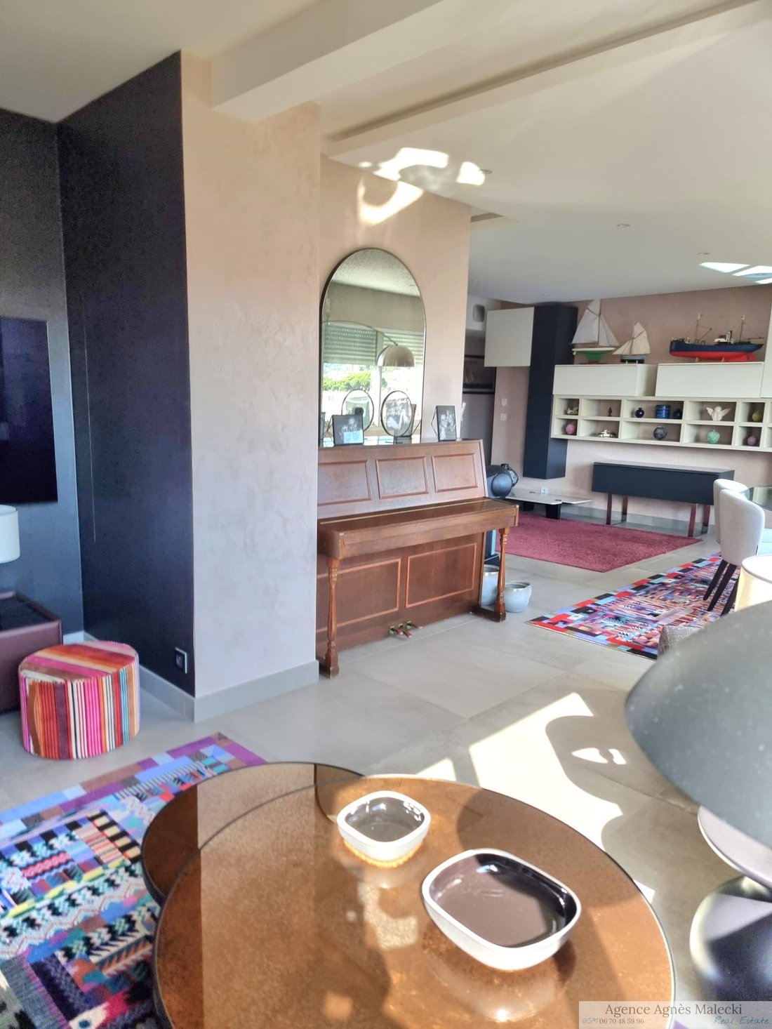 Apartment in Nord, Cavalaire-sur-Mer, France 5 - 15771560