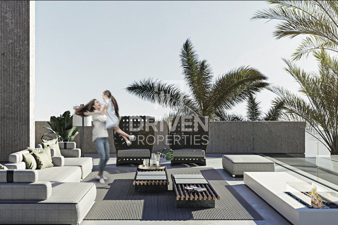 Villa à Dubaï, Dubaï, Émirats arabes unis 4 - 15723841