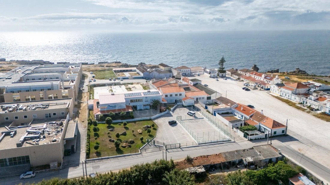 Apartment in Peniche, Leiria District, Portugal 1 - 15772991