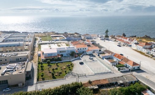 Apartment in Peniche, Leiria District, Portugal 1