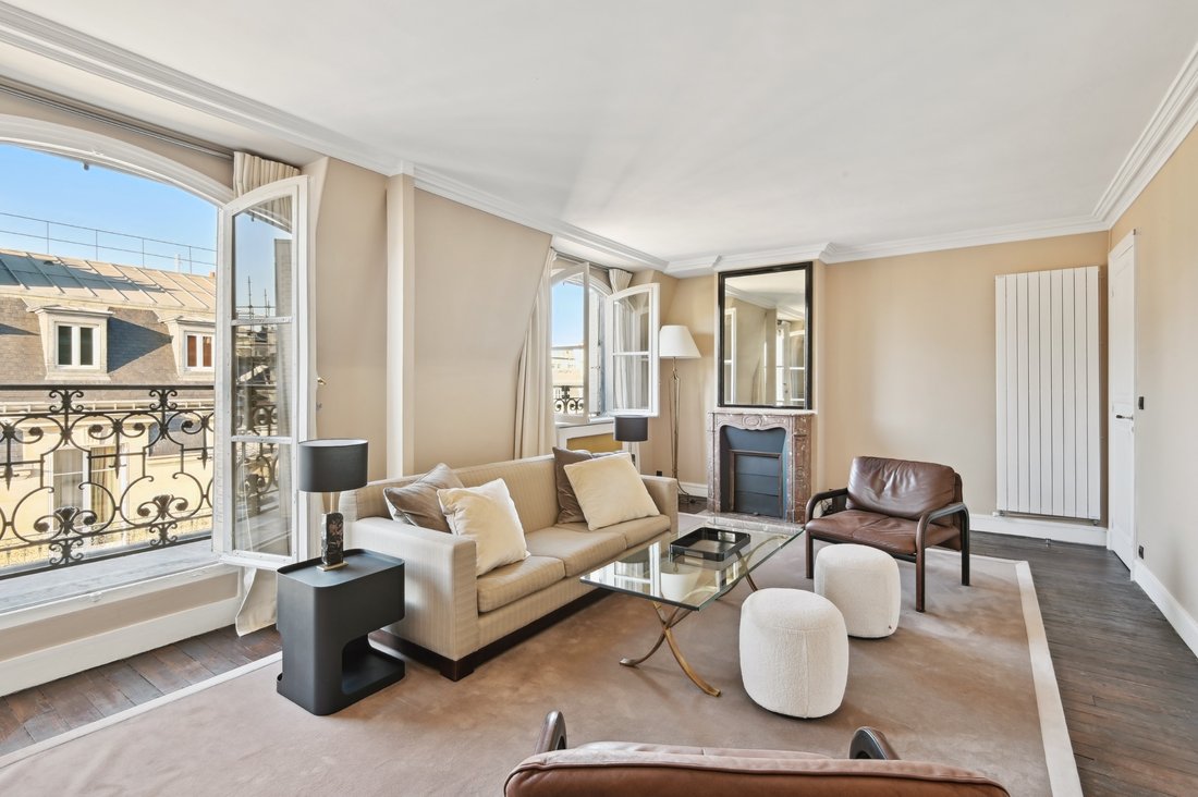 Apartment in Paris, Île-de-France, France 2 - 15772940