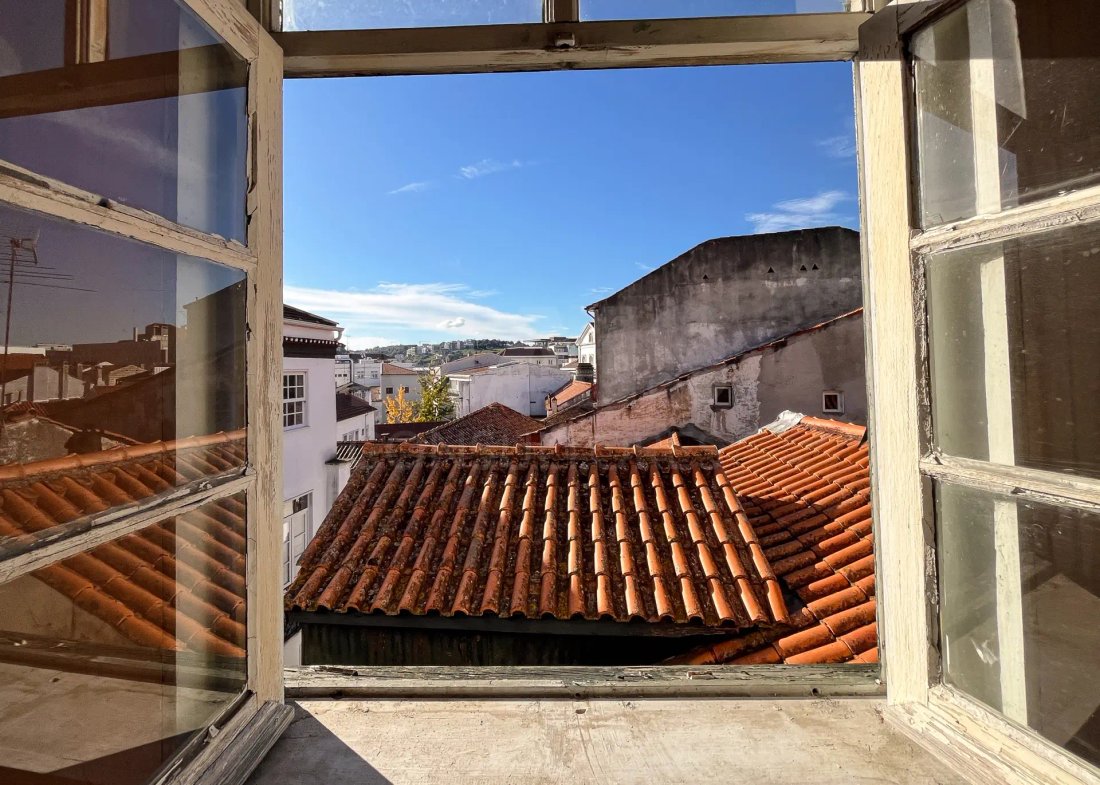 Apartment in Coimbra (Se Nova, Santa Cruz, Almedina e Sao Bartolomeu), Coimbra District, Portugal 3 - 15772976