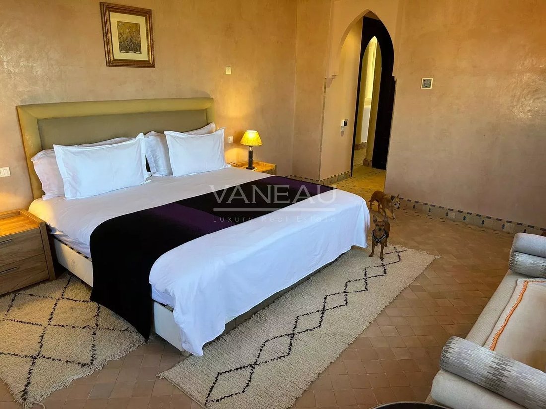 Villa a Lahebichate, Marrakech-Safi, Marocco 5 - 13781423