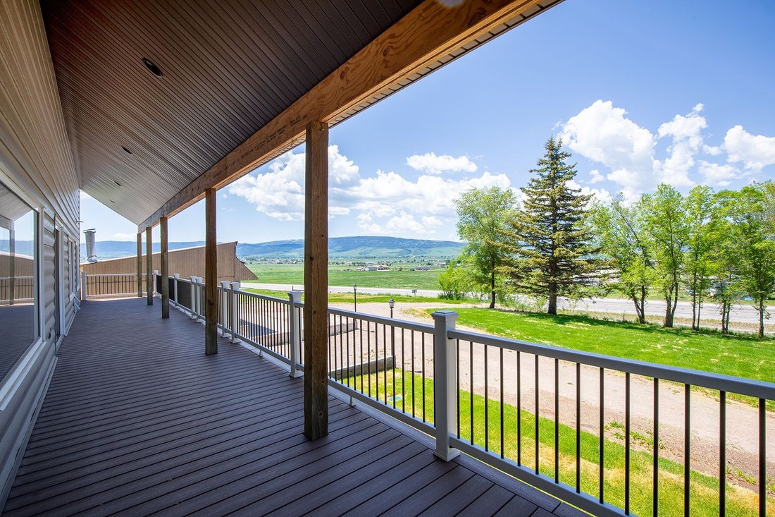 House in Afton, Wyoming, United States 5 - 15770353