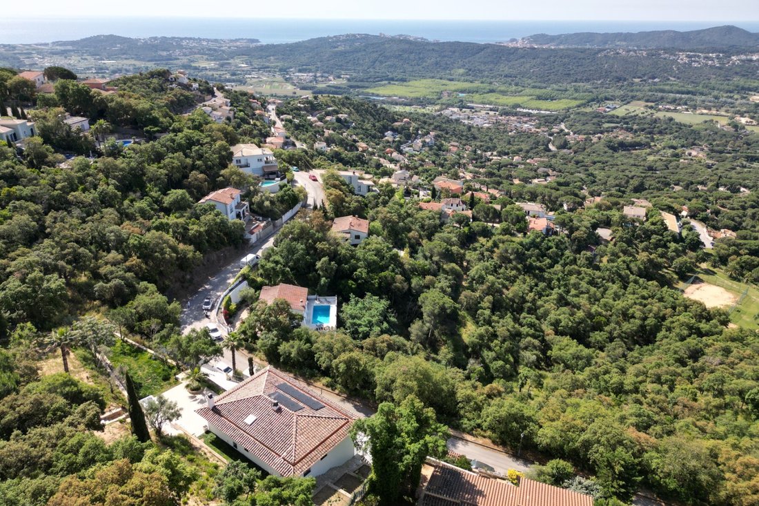 House in Santa Cristina d'Aro, Catalonia, Spain 3 - 15769991