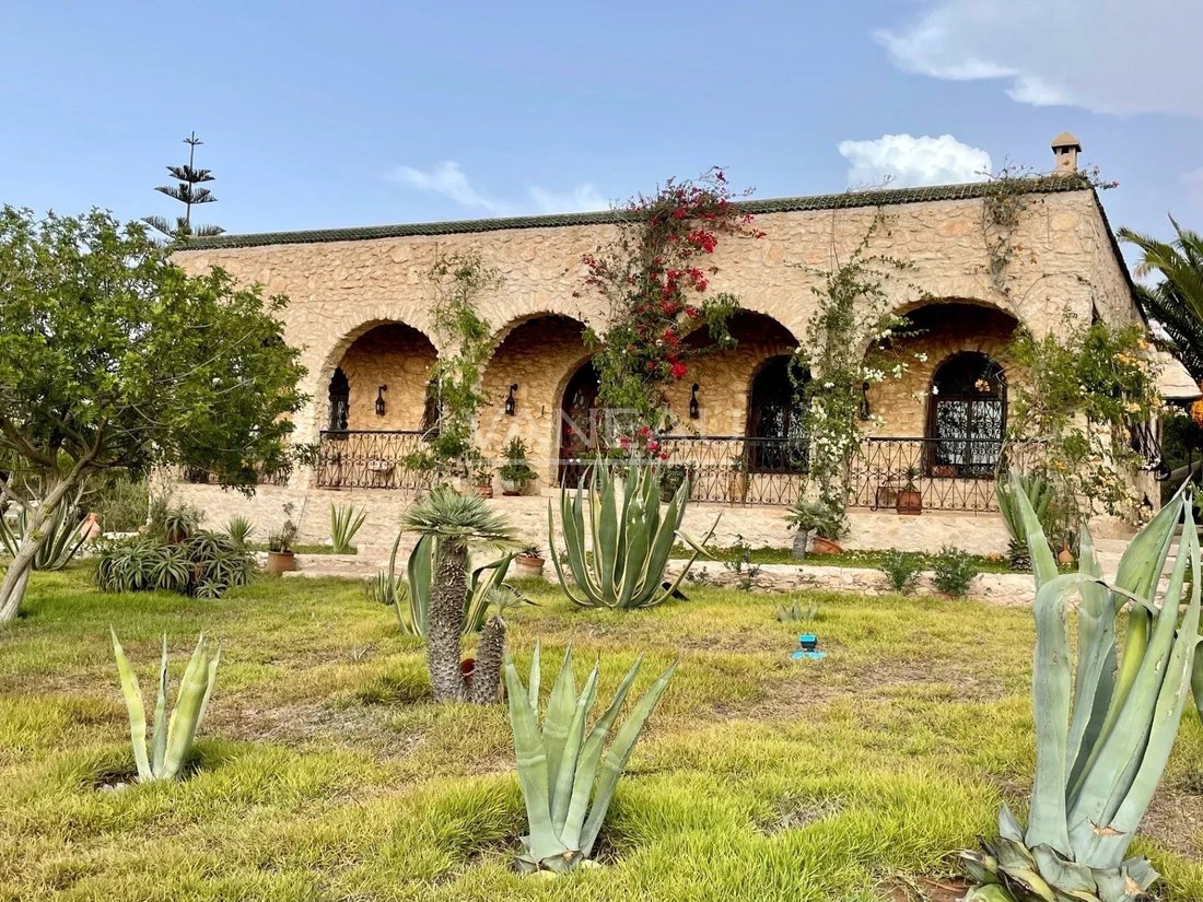 House in Essaouira, Marrakesh-Safi, Morocco 3 - 13781243