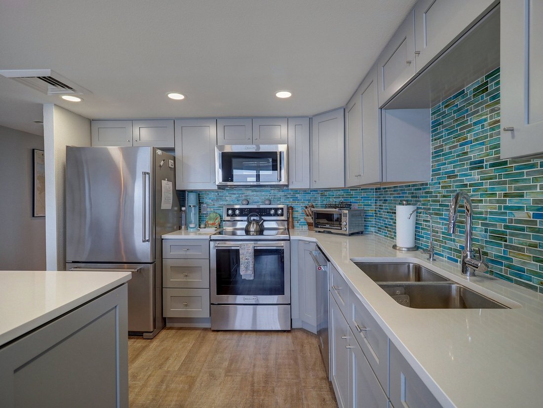 Condo in Port Aransas, Texas, United States 4 - 15772813