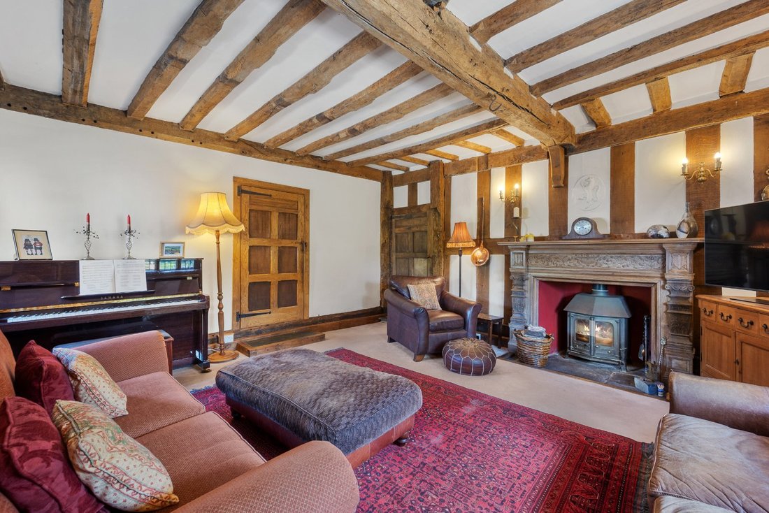 House in Llangynhafal, Wales 5 - 15770744