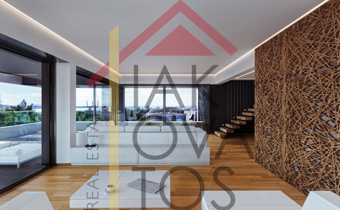 Apartment in Voula, Attica, Greece 3 - 15771141