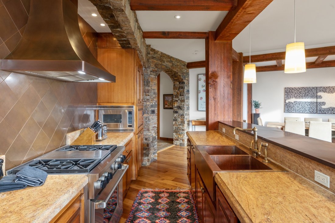 Condo in Mountain Village, Colorado, United States 3 - 15769813