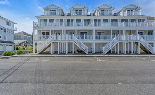 House in Long Branch, New Jersey, United States 1