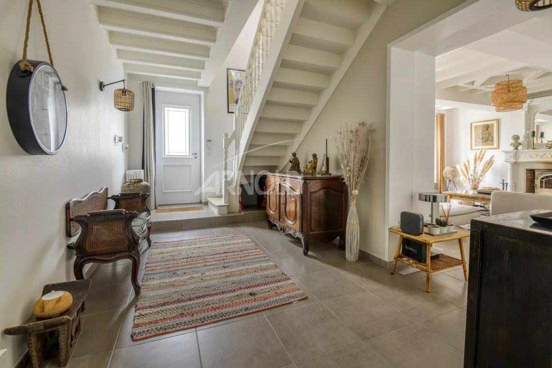 House in Beautour, Vertou, France 5 - 15771624