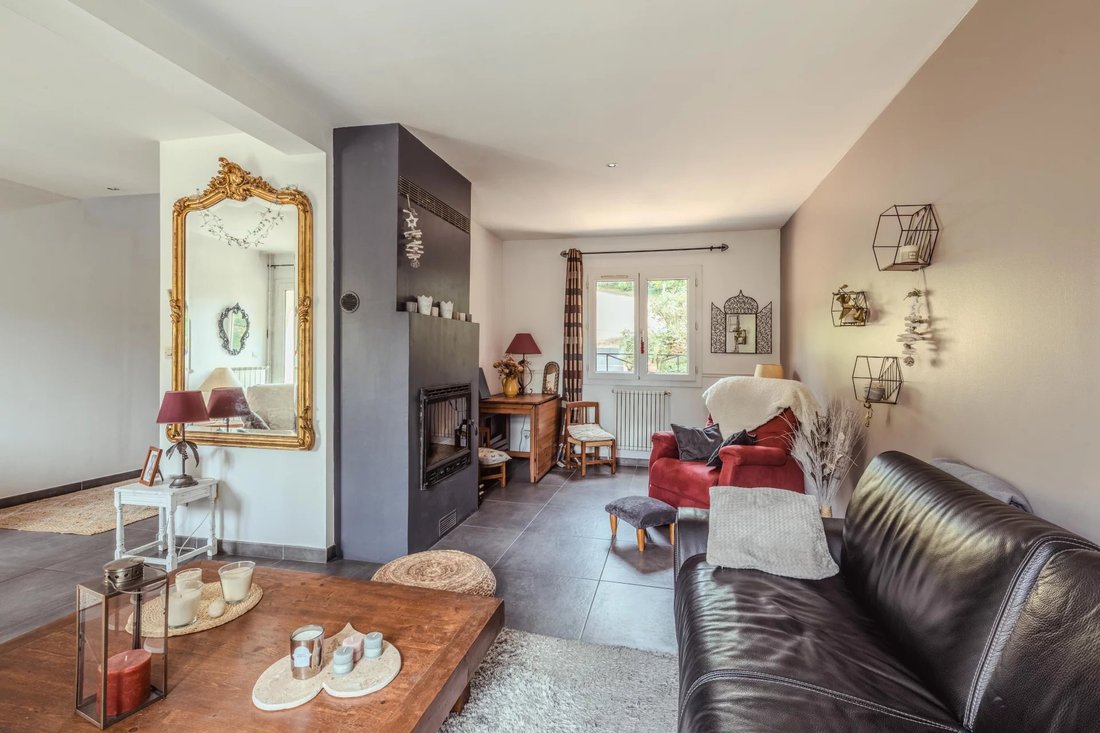 Villa in Dardilly, Auvergne-Rhône-Alpes, France 4 - 15771562