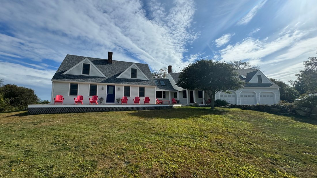 House in New Shoreham, Rhode Island, United States 1 - 15770395