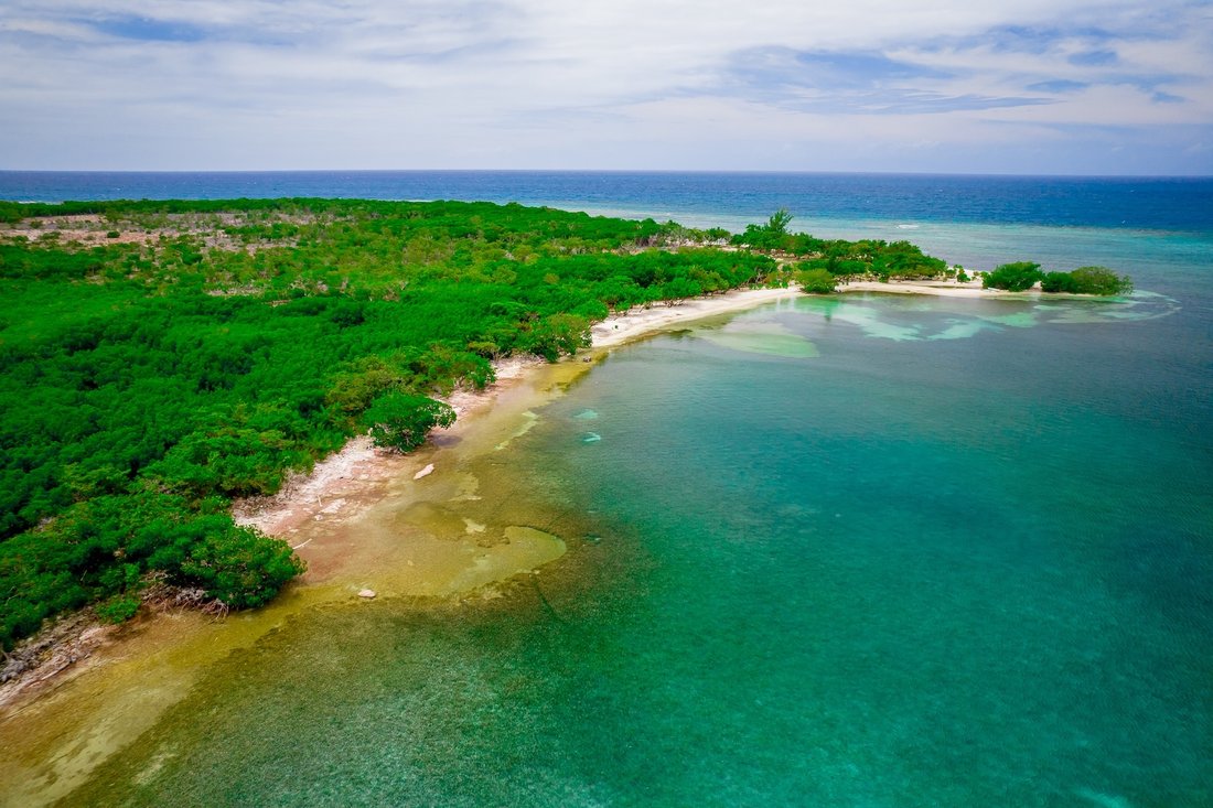 Land in Santa Elena, Bay Islands Department, Honduras 4 - 15769780