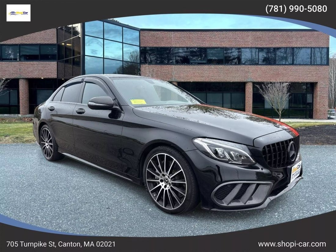Sedan in Canton, MA, United States 1 - 15545301