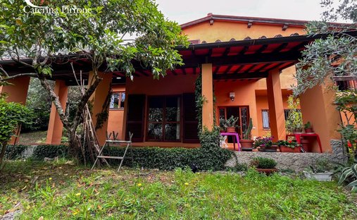 Villa in L'Ugolino, Impruneta, Tuscany 1
