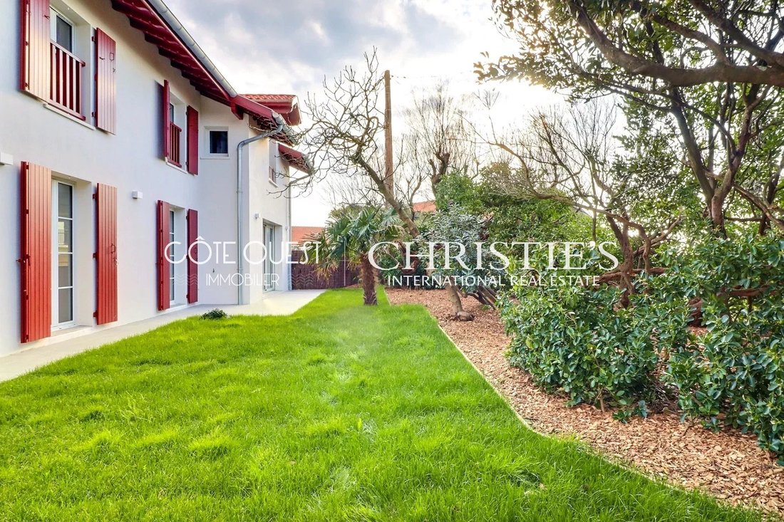 House in Labordotte-La Colline, Biarritz, France 2 - 15214752