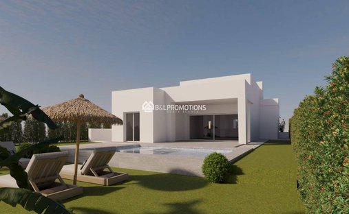 Villa in Algorfa, Valencian Community, Spain 1