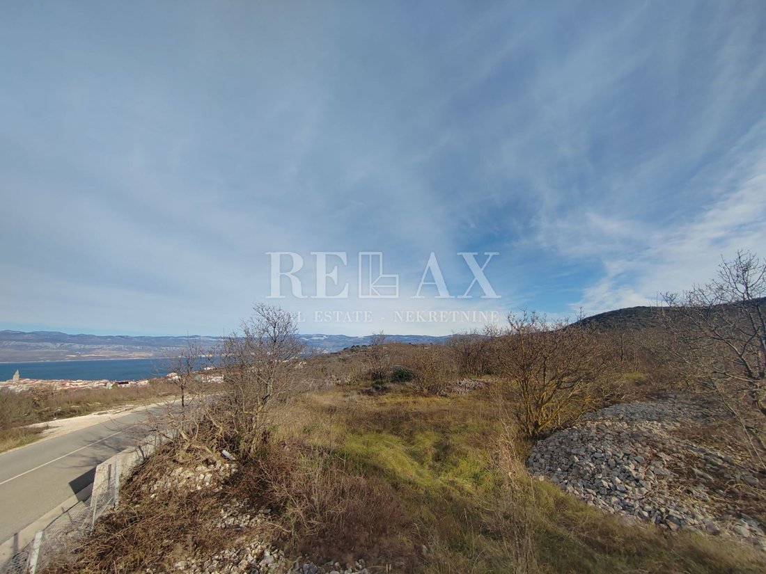 Terreno a Verbenico, Regione litoraneo-montana, Croazia 4 - 15771622