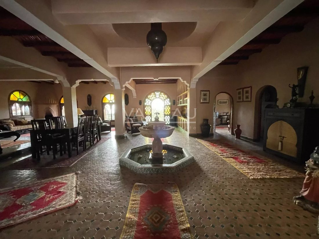 House in Essaouira, Marrakesh-Safi, Morocco 4 - 13781243