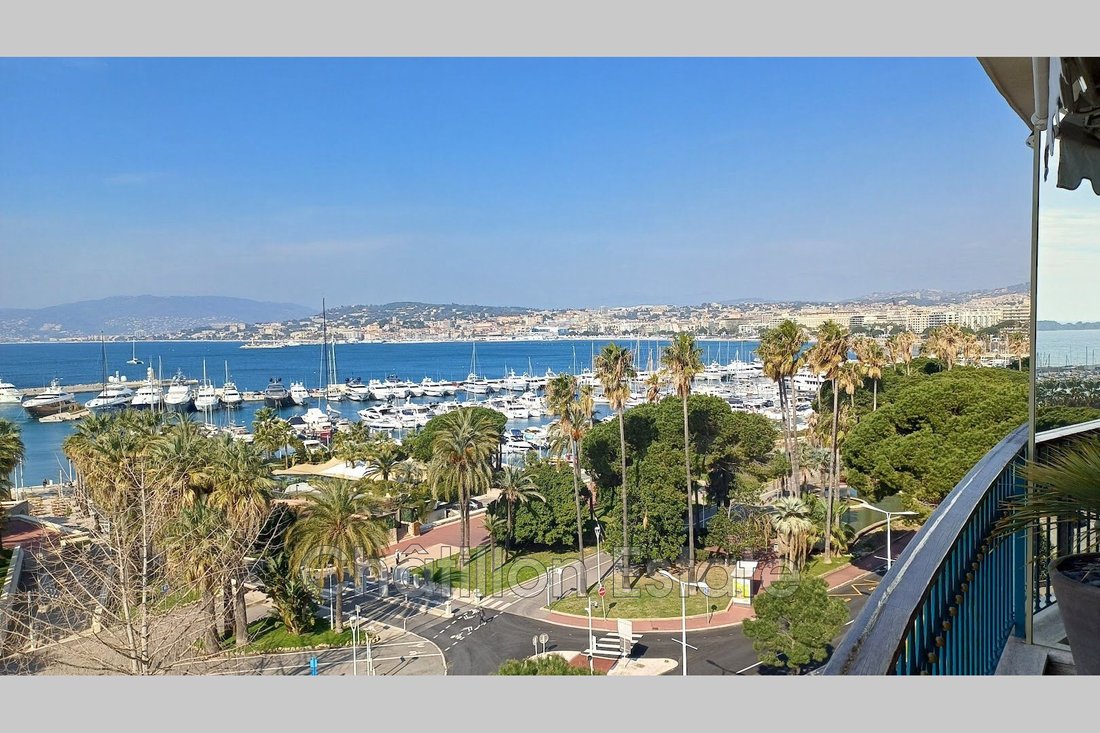 Apartment in Cannes, Provence-Alpes-Côte d'Azur, France 4 - 15771598