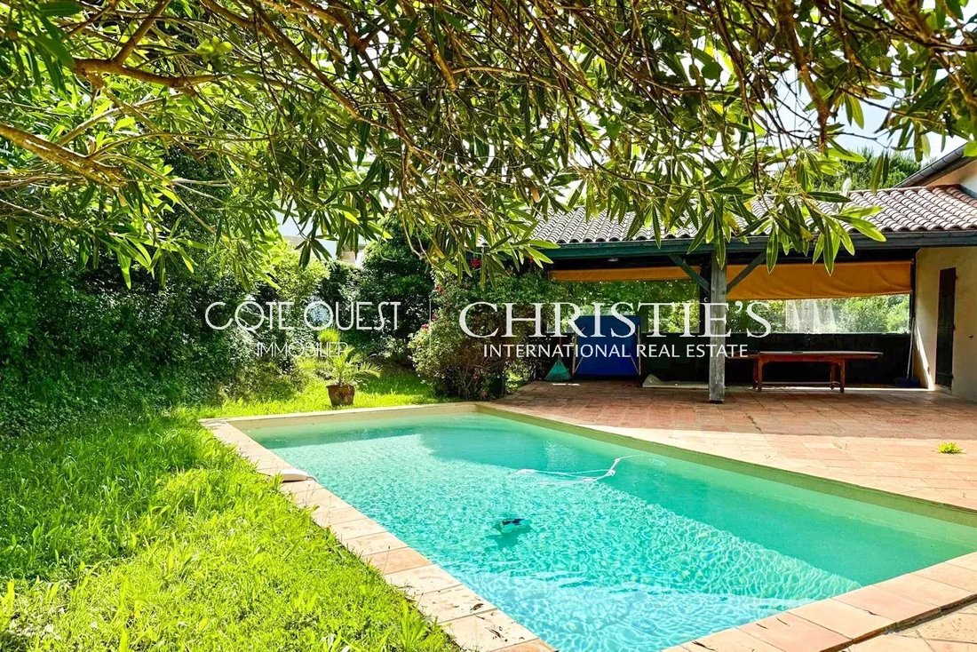 House in Acotz, Saint-Jean-de-Luz, France 3 - 15338658