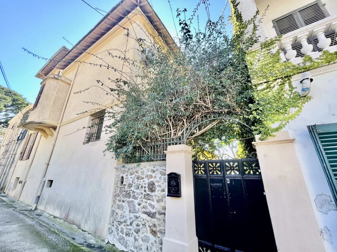 Carnot, Cannes, France 5 - 15770711