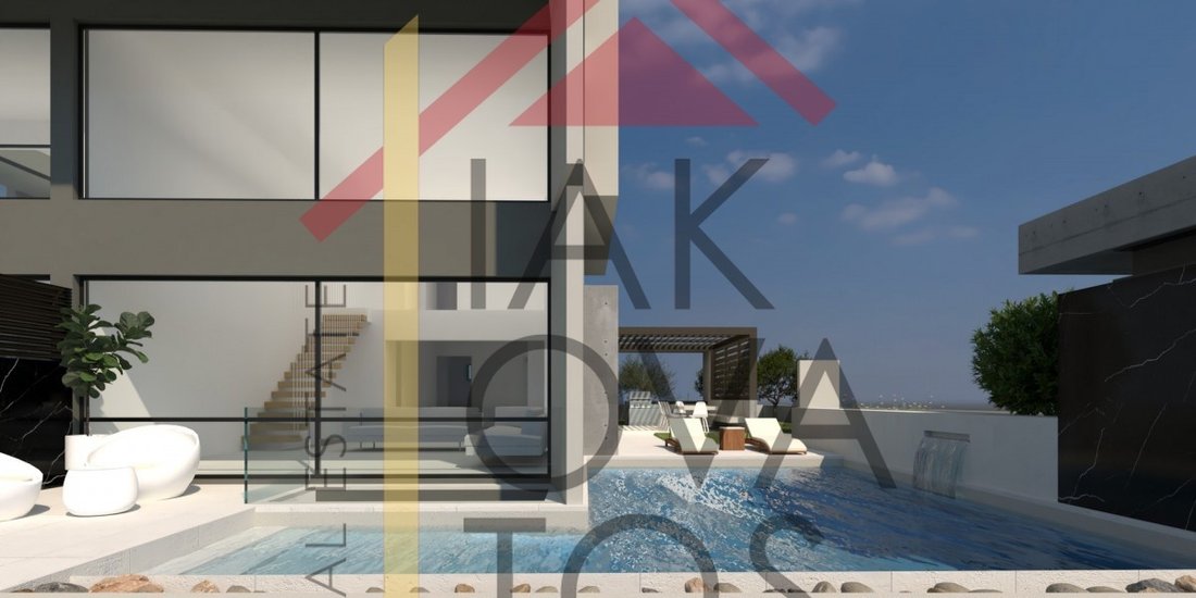 Apartment in Voula, Attica, Greece 1 - 15771141