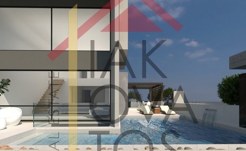 Apartamento en Voula, Ática, Grecia 1