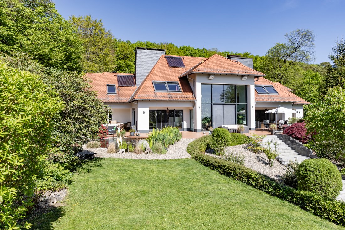 House in Königstein im Taunus, Hessen, Germany 1 - 15769718