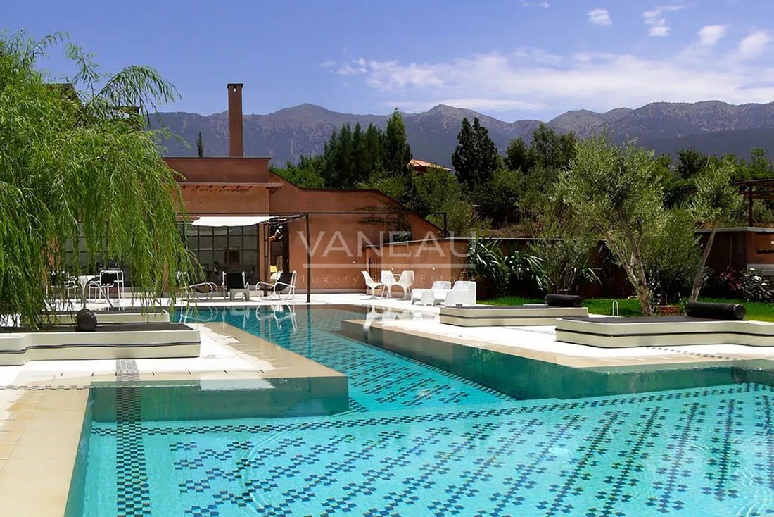 Marigha Soufla, Marrakesh-Safi, Morocco 4 - 13781101