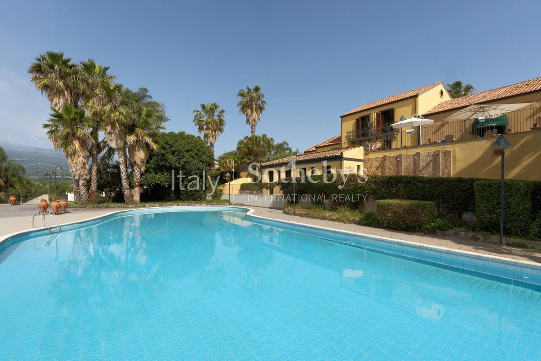 House in Calatabiano, Sicily, Italy 2 - 15769725