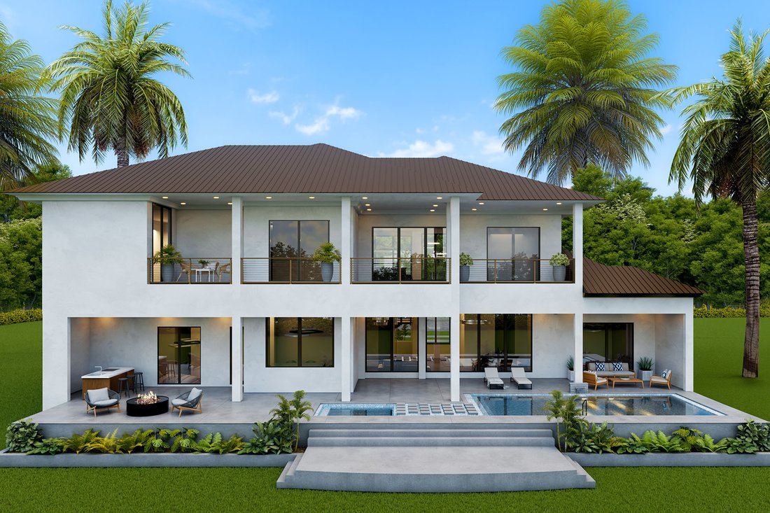 House in Marco Island, Florida, United States 2 - 15770034