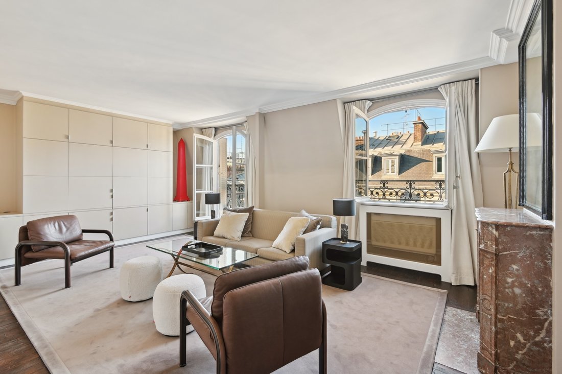 Apartment in Paris, Île-de-France, France 4 - 15772940