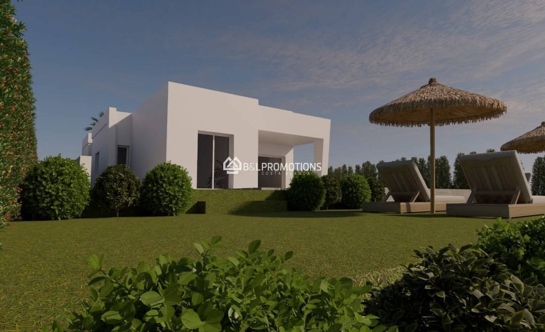 Villa in Algorfa, Valencian Community, Spain 2 - 15770772