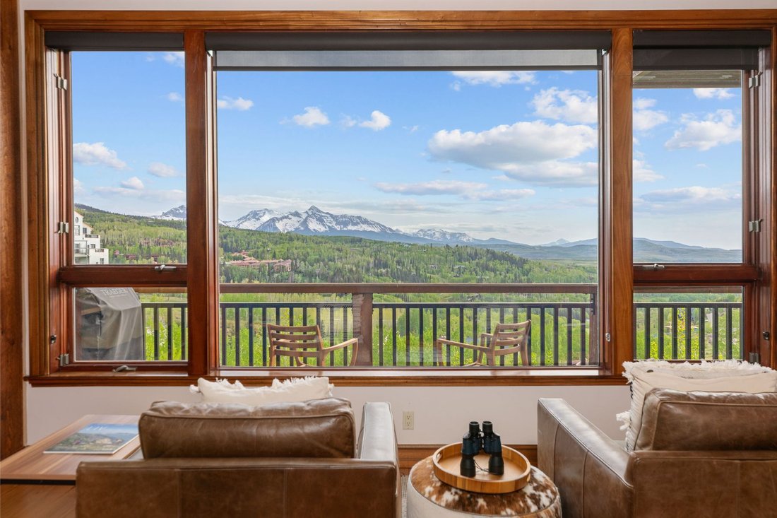 Condo in Mountain Village, Colorado, United States 1 - 15769813