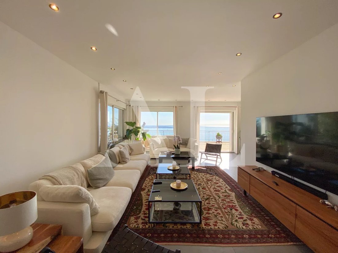 Villa in La Maure-Super Cannes, Vallauris, France 4 - 15770843
