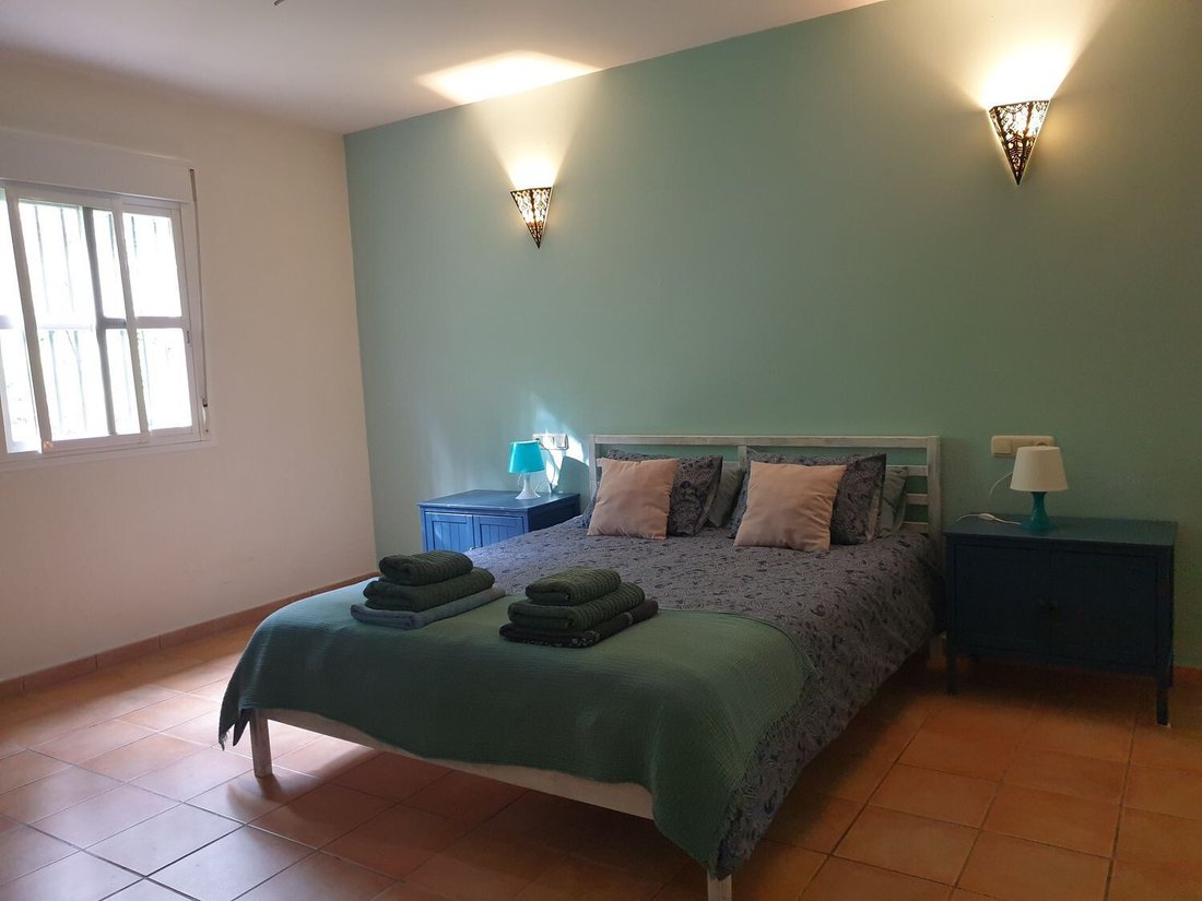 Finca in Coin, Andalusia, Spain 5 - 15773085