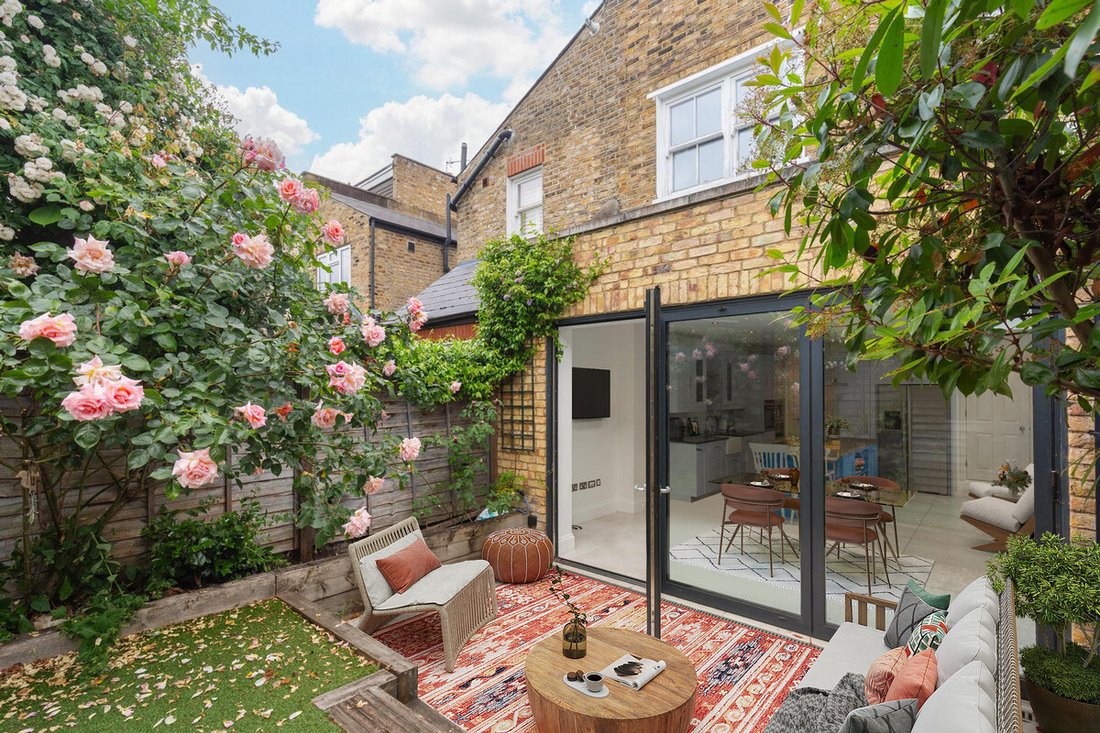 House in Parsons Green, Hammersmith and Fulham, England 4 - 15699567