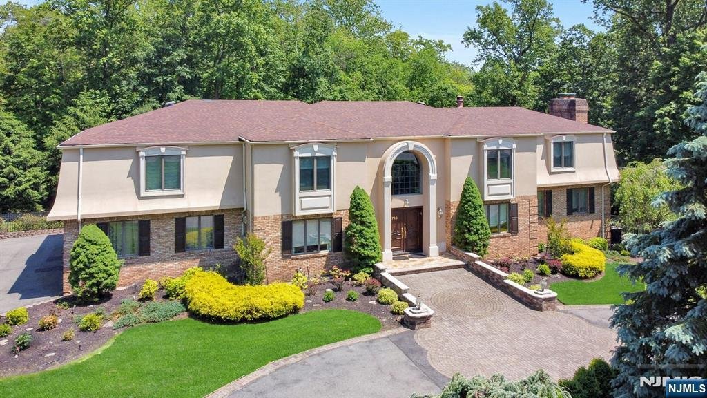 House in Franklin Lakes, New Jersey, United States 1 - 15770997
